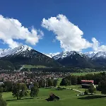 Bergfex Rubihorn Mit Sommer-bergbahnticket Apartamento Oberstdorf