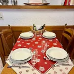 Appartement Bergfex Rubihorn Mit Sommer-bergbahnticket