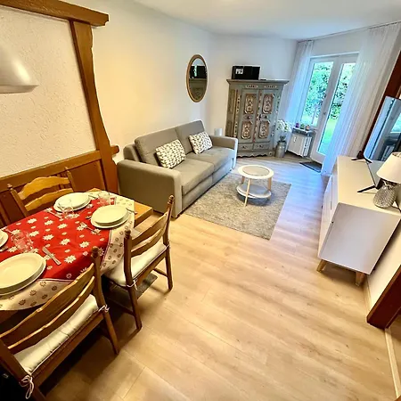 09 Bergfex Rubihorn Mit Sommer-bergbahnticket Apartamento